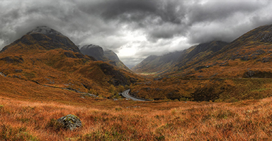 Karl-Heinz Schleder / Germany „Glencoe 27394“