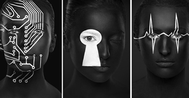 Alexander Khokhlov / Russia „Weird beauty“