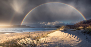 Luca Benini / Italy „Rainbow”